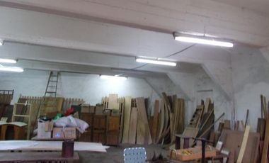 Galpón en Venta en Alta Córdoba, Córdoba Capital, Córdoba