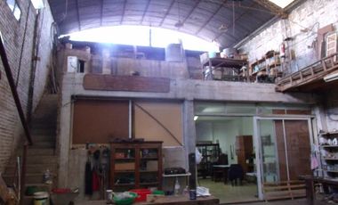 Galpón en Venta en Alta Córdoba, Córdoba Capital, Córdoba
