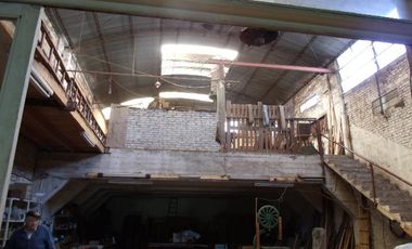 Galpón en Venta en Alta Córdoba, Córdoba Capital, Córdoba