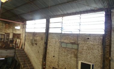Galpón en Venta en Alta Córdoba, Córdoba Capital, Córdoba