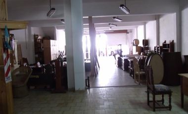 Galpón en Venta en Alta Córdoba, Córdoba Capital, Córdoba