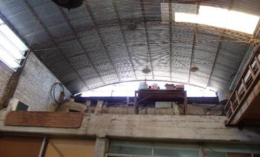 Galpón en Venta en Alta Córdoba, Córdoba Capital, Córdoba