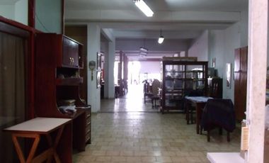 Galpón en Venta en Alta Córdoba, Córdoba Capital, Córdoba