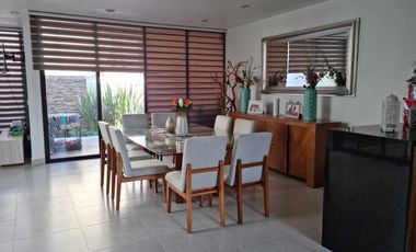 Casa en Venta en Fraccionamiento Solares, coto II en Zapopan Jalisco