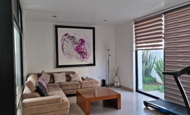 Casa en Venta en Fraccionamiento Solares, coto II en Zapopan Jalisco