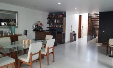 Casa en Venta en Fraccionamiento Solares, coto II en Zapopan Jalisco