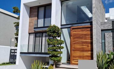 Casa en Venta en Fraccionamiento Solares, coto II en Zapopan Jalisco