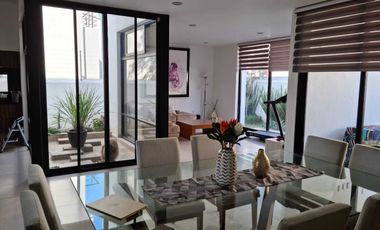 Casa en Venta en Fraccionamiento Solares, coto II en Zapopan Jalisco