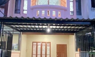 3 Bedroom Townhouse for sale in Nakhon Pathom, Nakhon Pathom