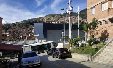 VENTA de LOCALES en MedellÃ­n