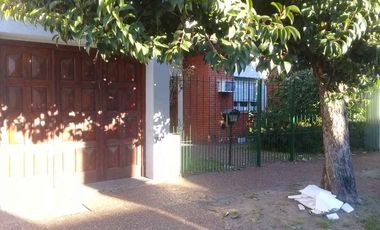 Chalet en venta en Quilmes Sur