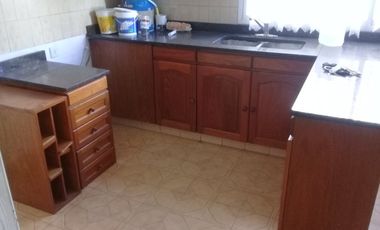 Chalet en venta en Quilmes Sur