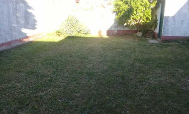 Chalet en venta en Quilmes Sur