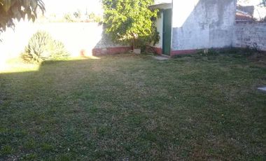Chalet en venta en Quilmes Sur