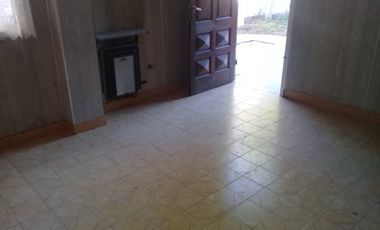 Chalet en venta en Quilmes Sur