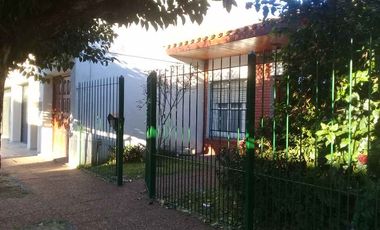 Chalet en venta en Quilmes Sur