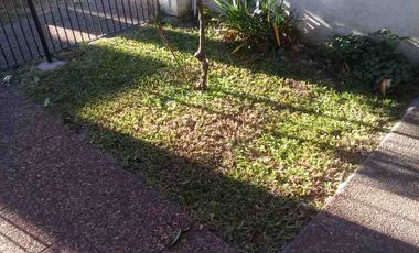 Chalet en venta en Quilmes Sur
