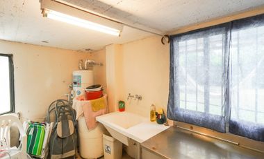 VENTA CASA 4 AMBIENTES EN DEL VISO