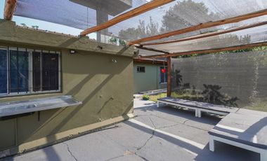 VENTA CASA 4 AMBIENTES EN DEL VISO