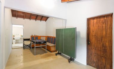 VENTA CASA 4 AMBIENTES EN DEL VISO