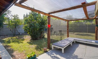 VENTA CASA 4 AMBIENTES EN DEL VISO