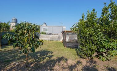 VENTA CASA 4 AMBIENTES EN DEL VISO