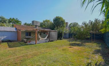 VENTA CASA 4 AMBIENTES EN DEL VISO