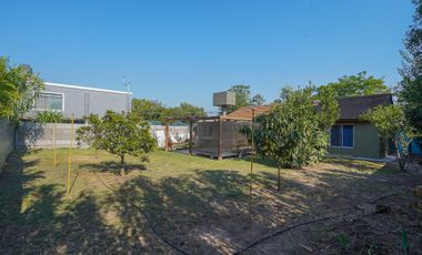 VENTA CASA 4 AMBIENTES EN DEL VISO