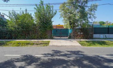 VENTA CASA 4 AMBIENTES EN DEL VISO