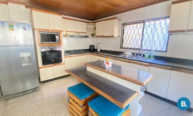 casa en venta en villa santos. Cod V330