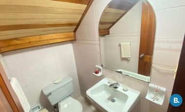 casa en venta en villa santos. Cod V330