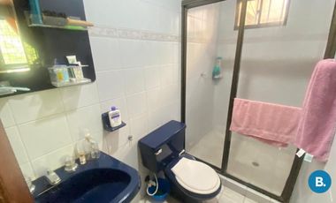 casa en venta en villa santos. Cod V330