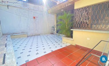 casa en venta en villa santos. Cod V330