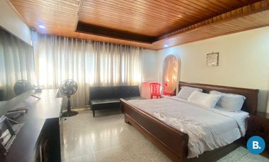 casa en venta en villa santos. Cod V330