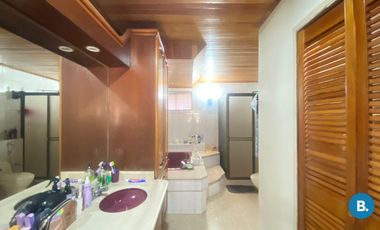 casa en venta en villa santos. Cod V330