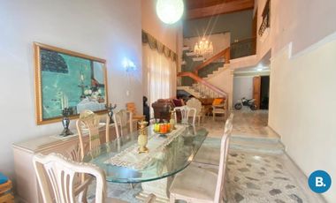 casa en venta en villa santos. Cod V330