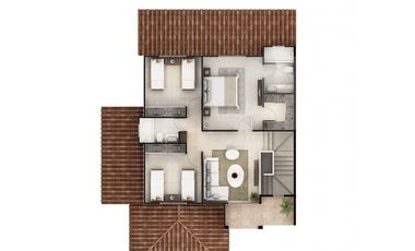 SEA CONFIABLE VENDE CASA EN LA RESERVA DE VERSALLES