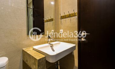 Disewakan Apartemen Menteng Park tipe Studio Full Furnished | MEPA287
