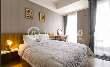 Disewakan Apartemen Menteng Park tipe Studio Full Furnished | MEPA287