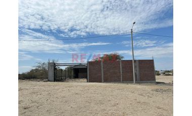 Ocasión 💰Usd 55,000 Dólares Casa Sin Acabados En 📌Villa La Palma - Los Ejidos 📍