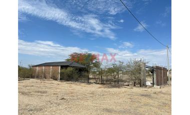 Ocasión 💰Usd 55,000 Dólares Casa Sin Acabados En 📌Villa La Palma - Los Ejidos 📍