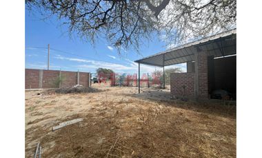 Ocasión 💰Usd 55,000 Dólares Casa Sin Acabados En 📌Villa La Palma - Los Ejidos 📍