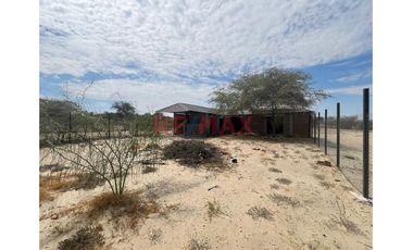 Ocasión 💰Usd 55,000 Dólares Casa Sin Acabados En 📌Villa La Palma - Los Ejidos 📍