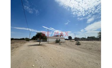 Ocasión 💰Usd 55,000 Dólares Casa Sin Acabados En 📌Villa La Palma - Los Ejidos 📍