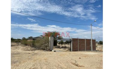 Ocasión 💰Usd 55,000 Dólares Casa Sin Acabados En 📌Villa La Palma - Los Ejidos 📍