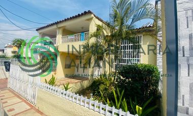 CASA en ARRIENDO en Bucaramanga Provenza