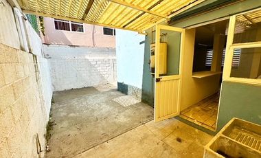 Casa en renta a 5 min de Galerias Metepec