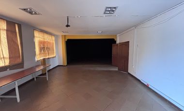 edificio en arriendo/venta en las nieves. Cod A700356