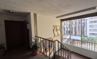 edificio en arriendo/venta en las nieves. Cod A700356