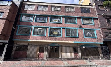 edificio en arriendo/venta en las nieves. Cod A700356